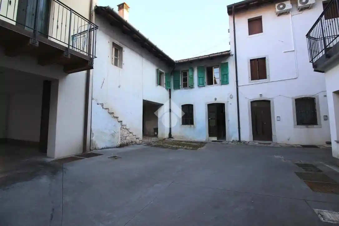 Appartamento in vendita a Faedis