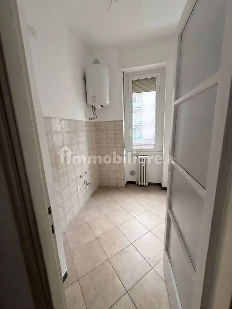 Bilocale via Jean Jaurès 8, Turro, Milano - foto 4