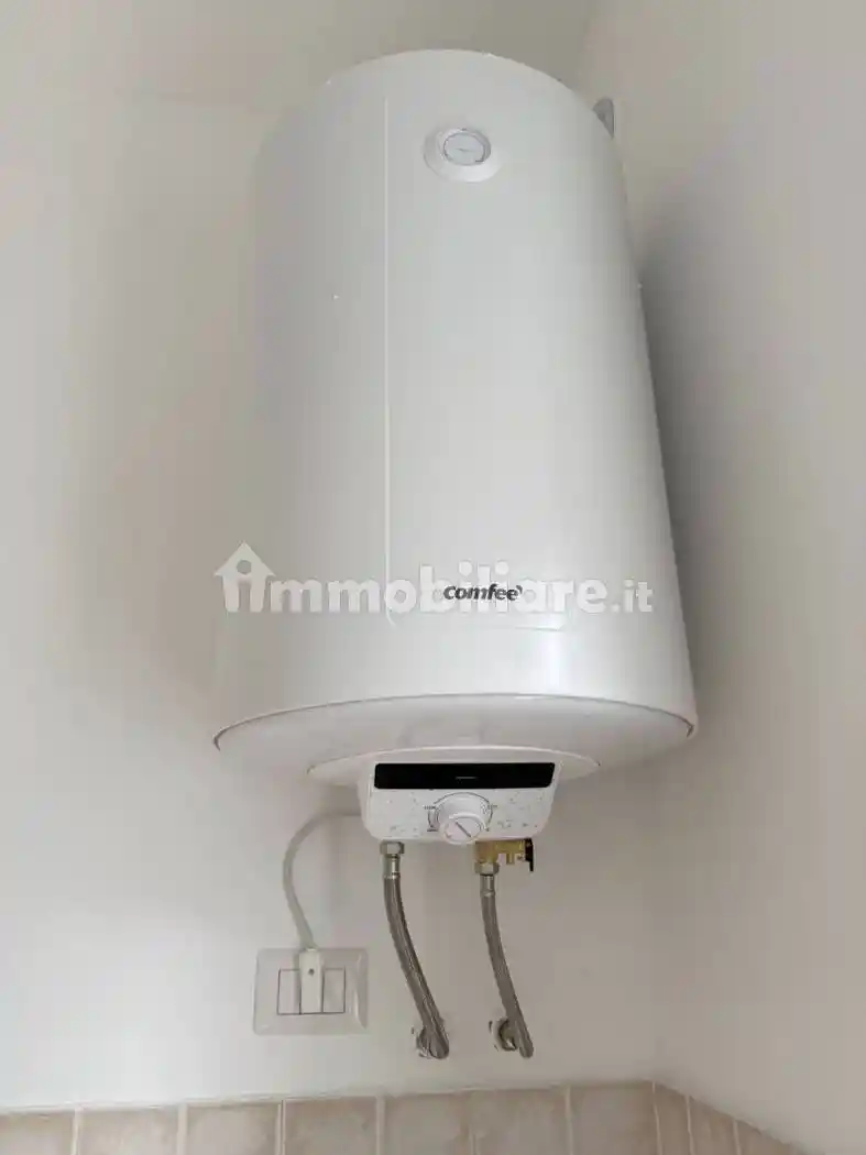 Bilocale via Jean Jaurès 8, Turro, Milano - foto 5