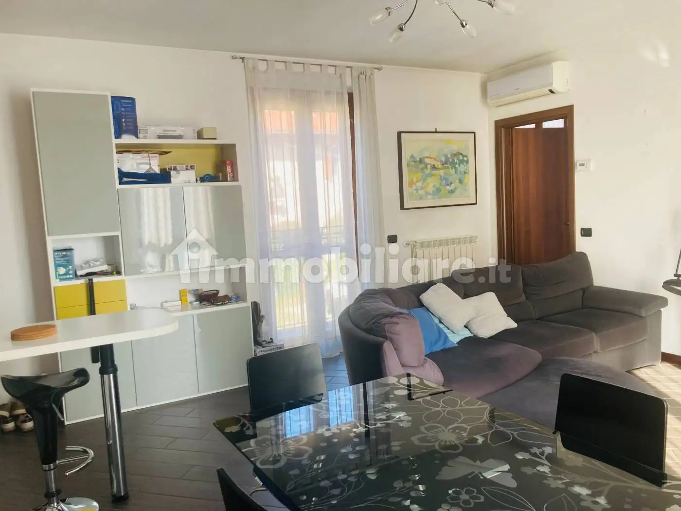 Bilocale via Papa Giovanni XXIII, Cardano al Campo - foto 3