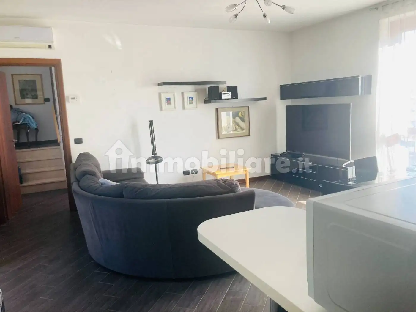 Bilocale via Papa Giovanni XXIII, Cardano al Campo - foto 4