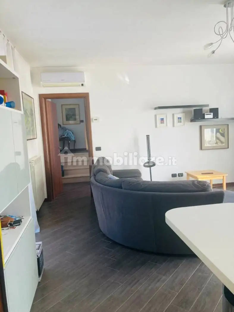 Bilocale via Papa Giovanni XXIII, Cardano al Campo - foto 5