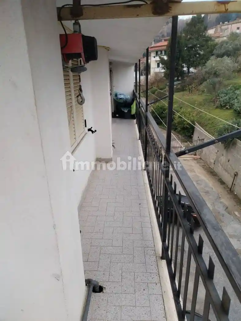 Trilocale via Albidona 40, Laurignano, Dipignano - foto 3