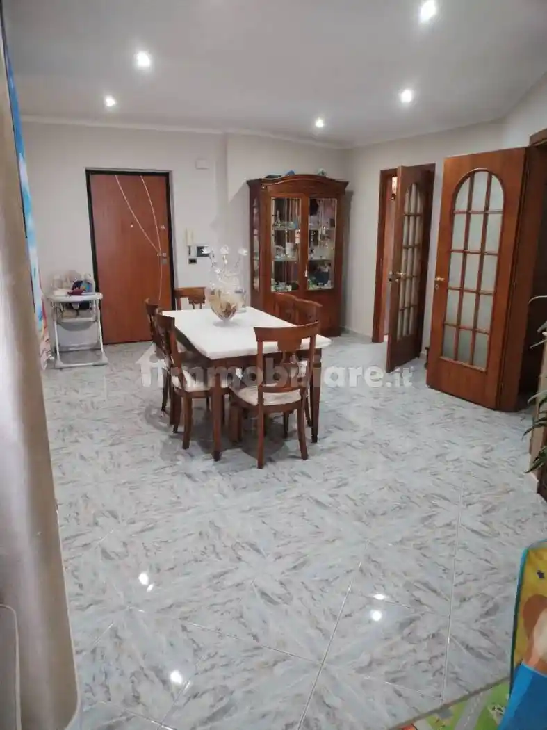 Trilocale via Albidona 40, Laurignano, Dipignano - foto 5