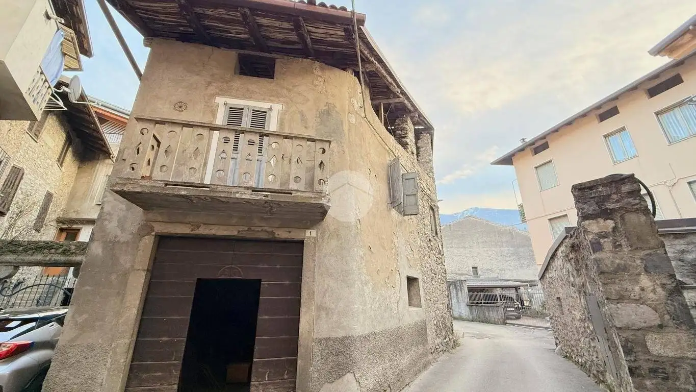 Casa indipendente in vendita a Cividate Camuno