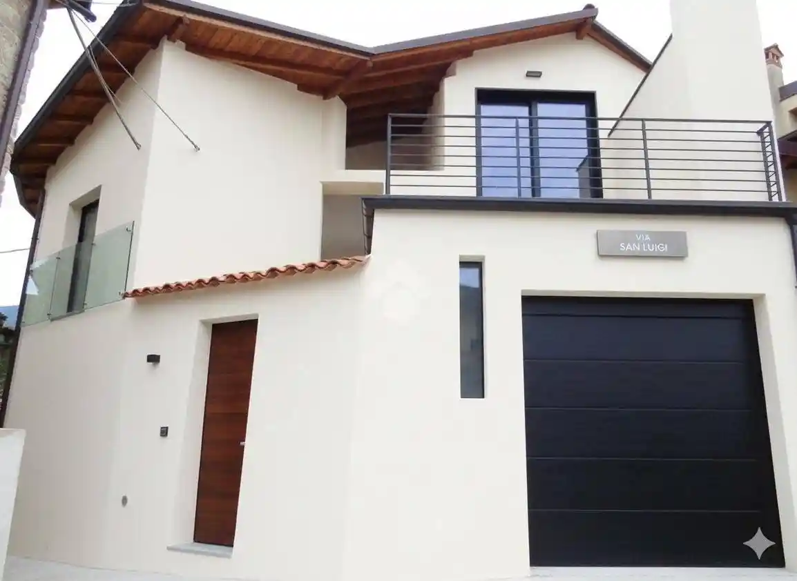 Terratetto plurifamiliare via San Luigi 2, Centro, Costa Volpino - foto 2