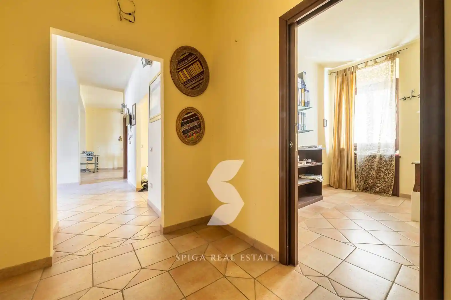 Appartamento via Ottone Bacaredda 84, Villanova, Cagliari - foto 2