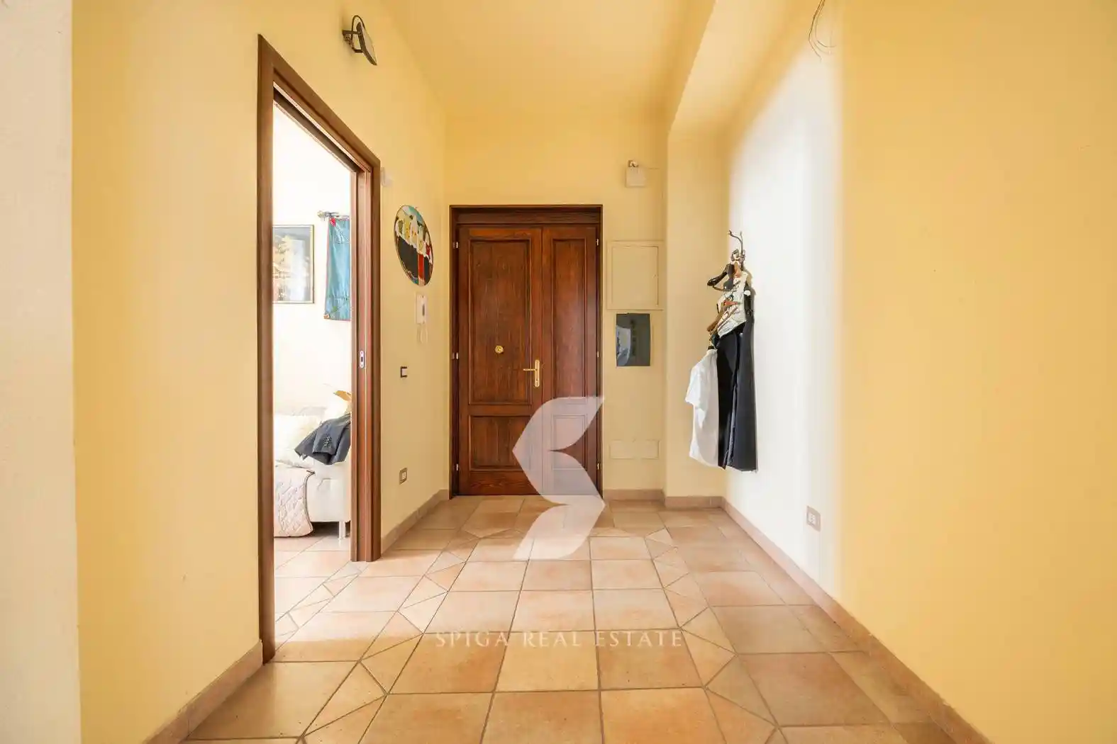 Appartamento via Ottone Bacaredda 84, Villanova, Cagliari - foto 3