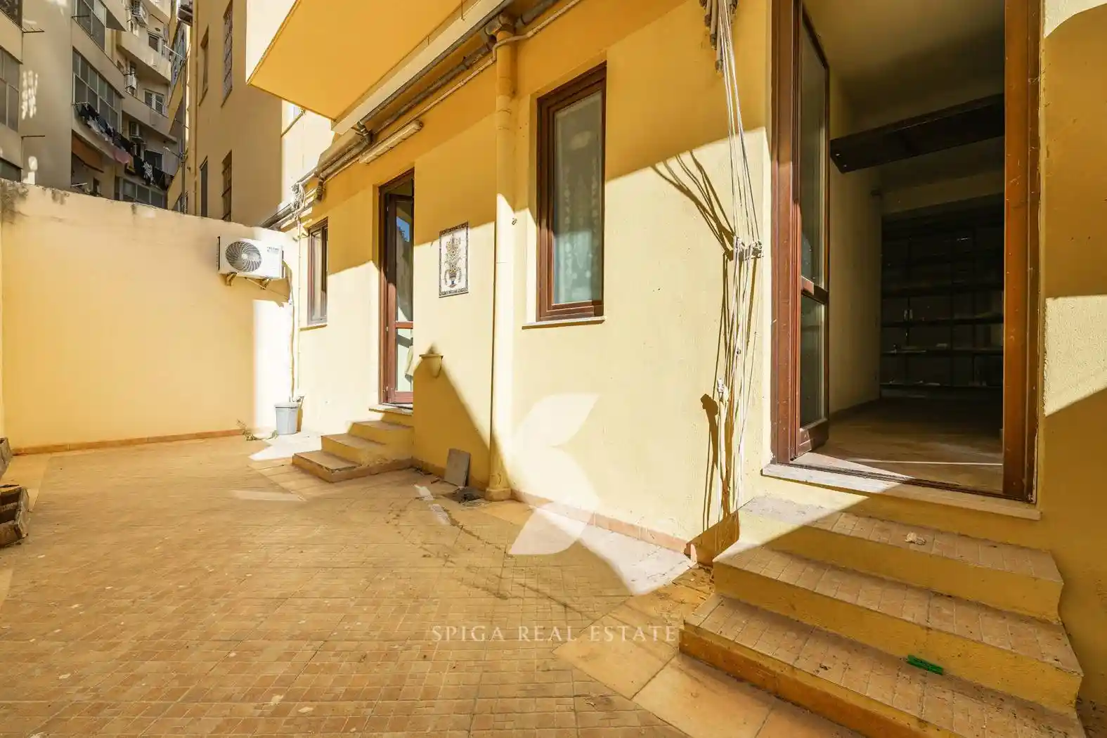 Appartamento via Ottone Bacaredda 84, Villanova, Cagliari - foto 4