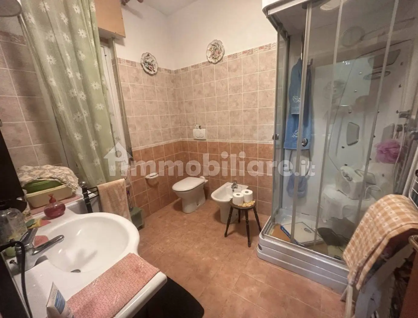 Trilocale via Sebastiano Satta, Pivarada, Alghero - foto 2