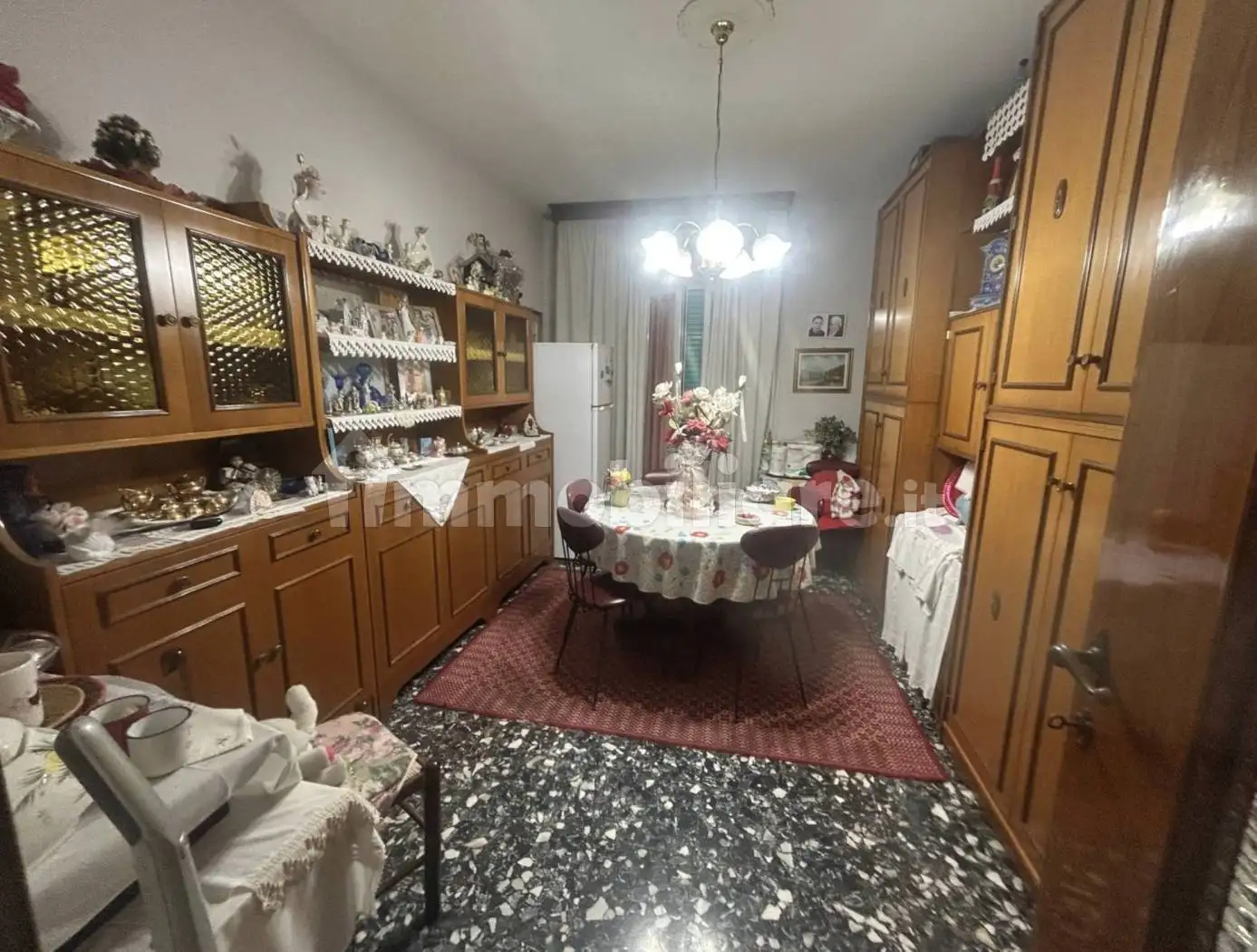 Trilocale via Sebastiano Satta, Pivarada, Alghero - foto 3