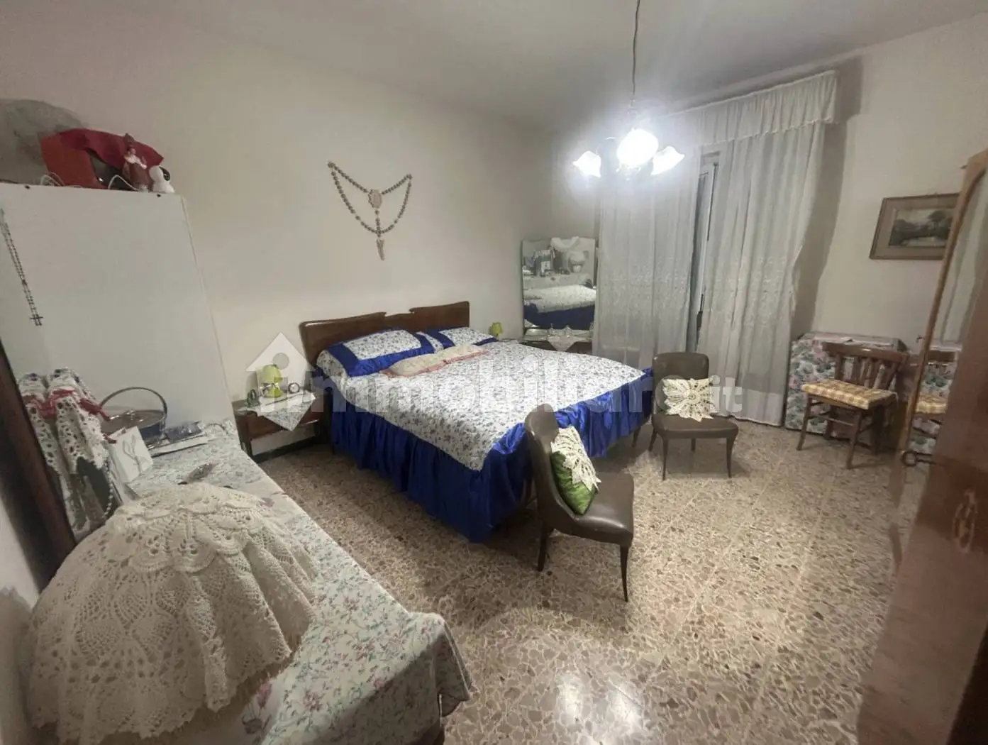 Trilocale via Sebastiano Satta, Pivarada, Alghero - foto 4