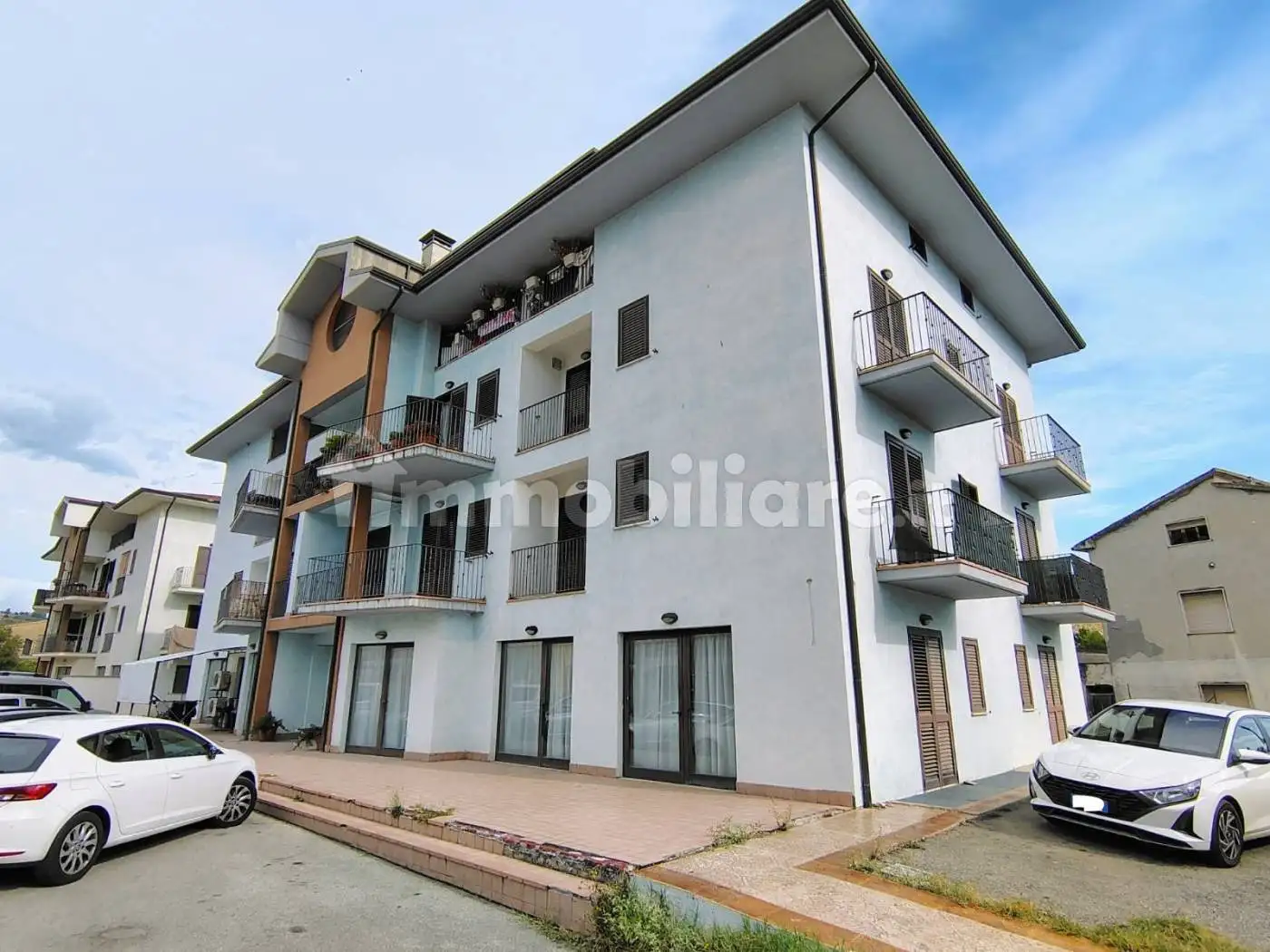 Appartamento in vendita a Sant'Eusanio del Sangro