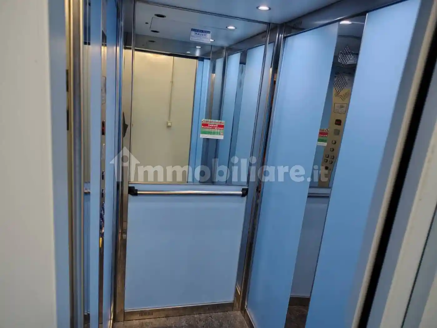 Bilocale Contrada Castellata 211, Brecciaio, Sant'Eusanio del Sangro - foto 2