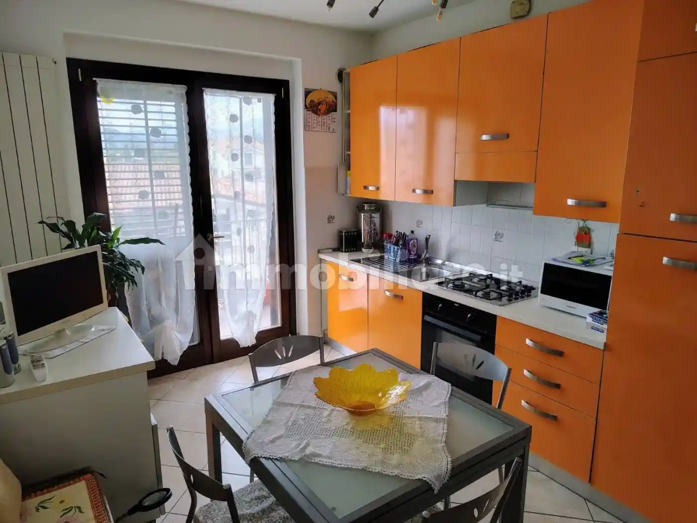 Bilocale Contrada Castellata 211, Brecciaio, Sant'Eusanio del Sangro - foto 4