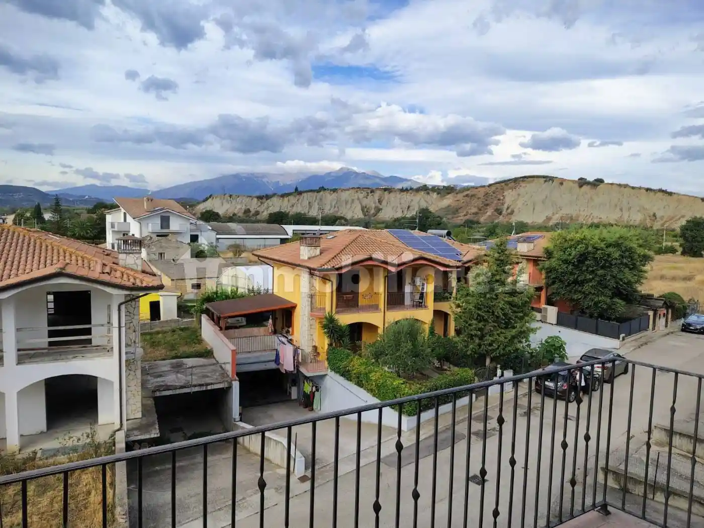 Bilocale Contrada Castellata 211, Brecciaio, Sant'Eusanio del Sangro - foto 5