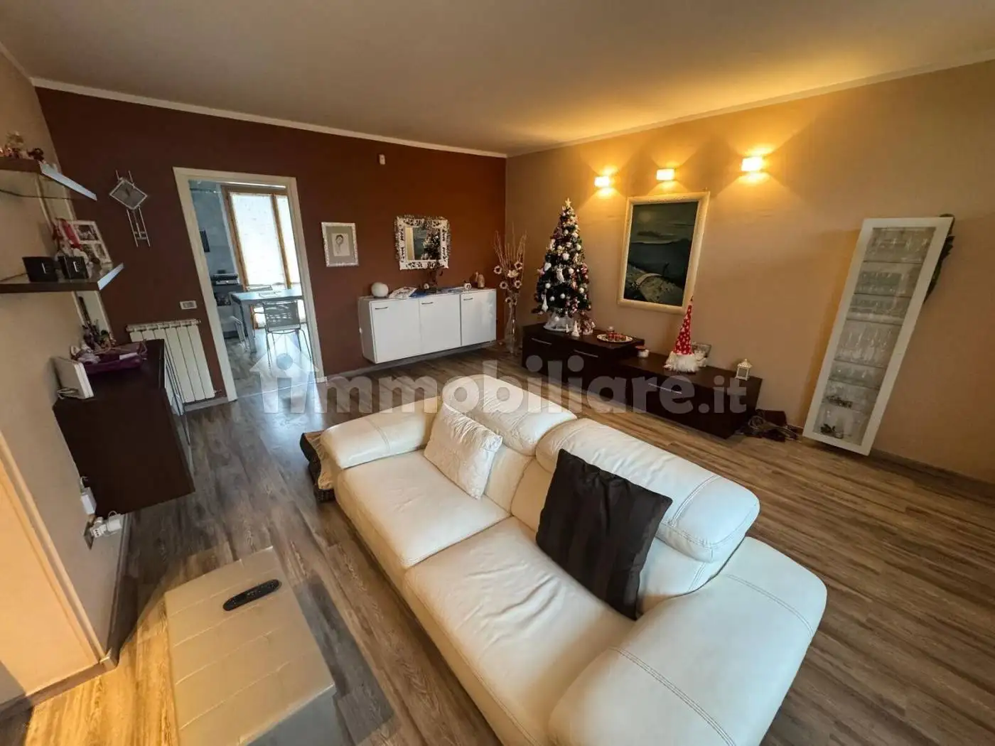 Villa bifamiliare via Stagi, Faella, Castelfranco Piandisco - foto 3