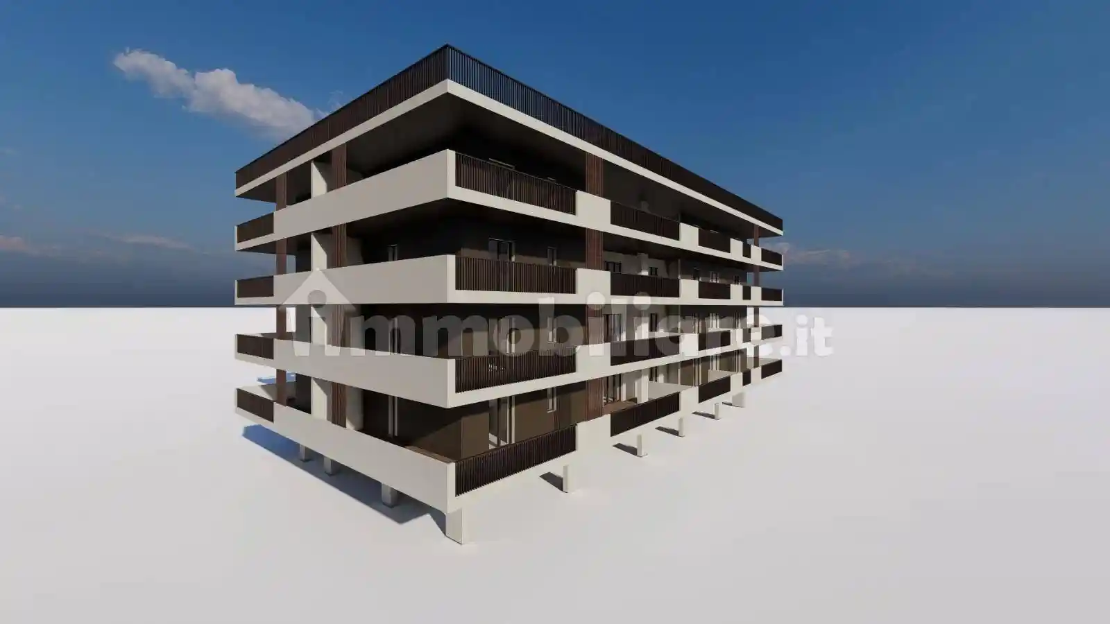 Appartamento - foto 5