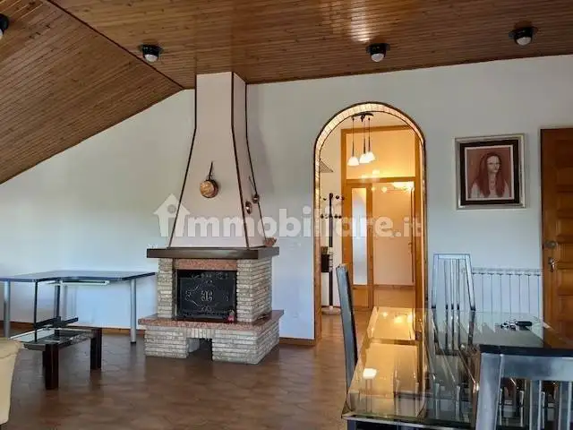 Appartamento in affitto a Riccione