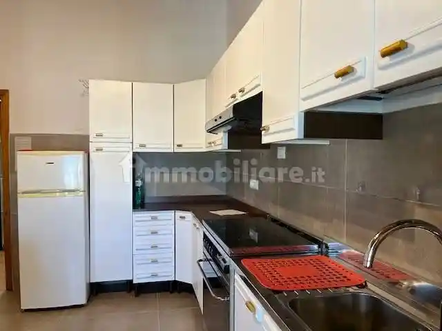 Quadrilocale viale dell'Artigianato 2, Papini - Oltremare, Riccione - foto 4