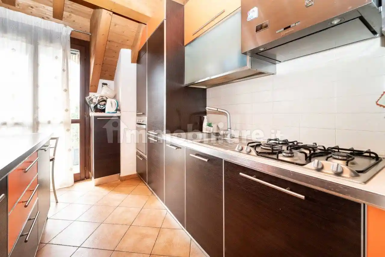 Trilocale via Ermanno Barigozzi, Quartiere Forlanini, Milano - foto 3