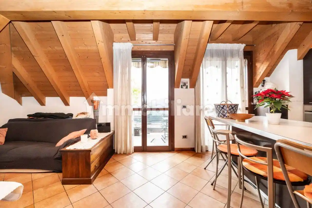 Trilocale via Ermanno Barigozzi, Quartiere Forlanini, Milano - foto 4