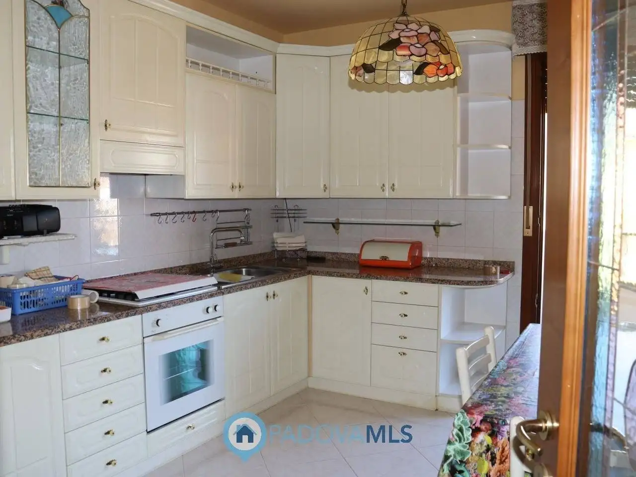 Appartamento in vendita a Padova