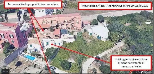 Villa in vendita a Napoli