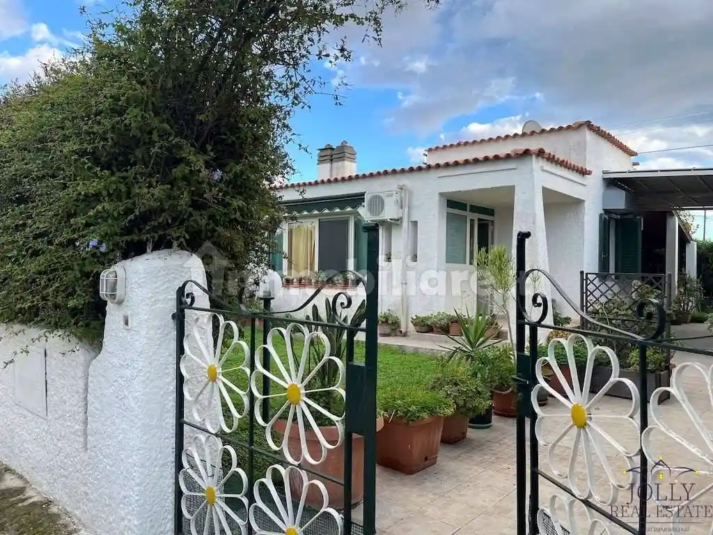 Villa unifamiliare via delle muse, 32, Fontane Bianche, Siracusa - foto 2