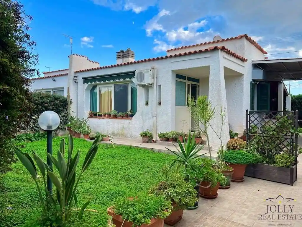 Villa unifamiliare via delle muse, 32, Fontane Bianche, Siracusa - foto 4