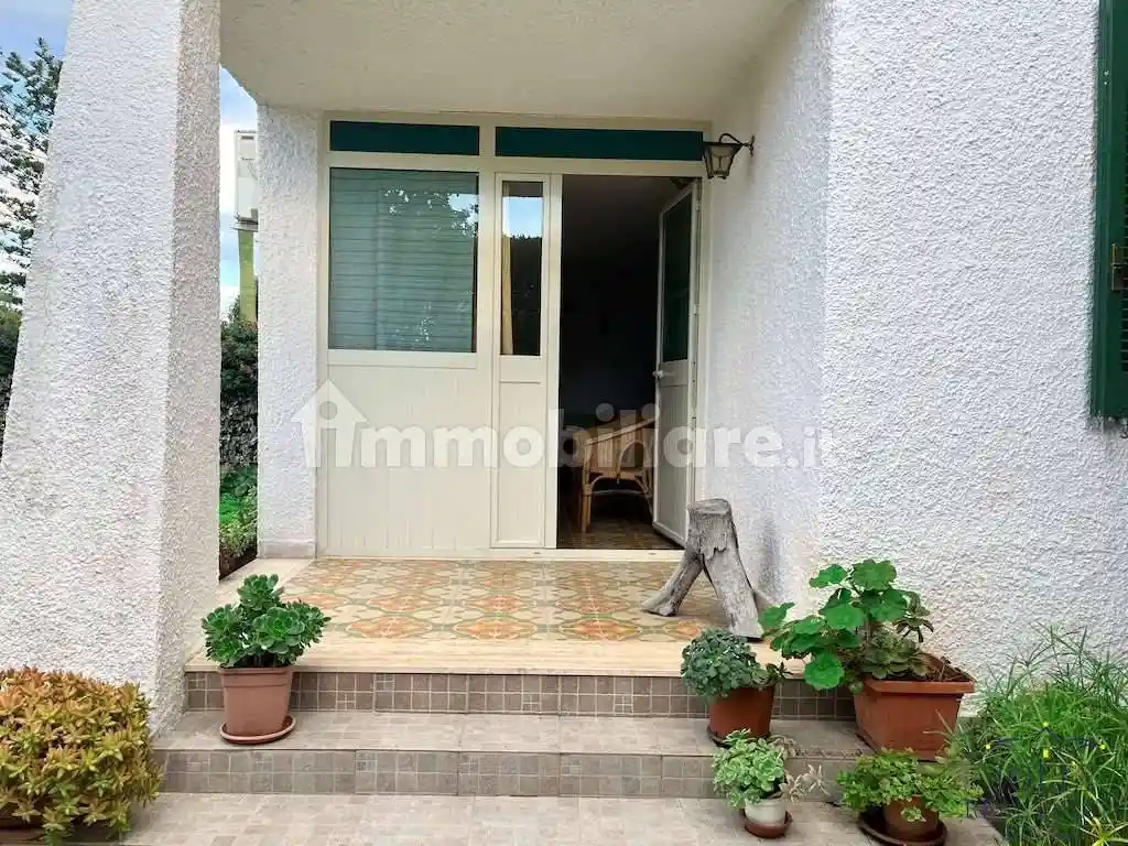 Villa unifamiliare via delle muse, 32, Fontane Bianche, Siracusa - foto 5