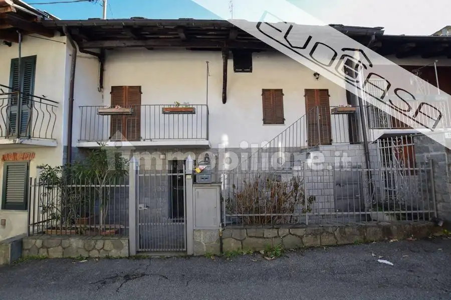 Casa indipendente in vendita a Bibiana