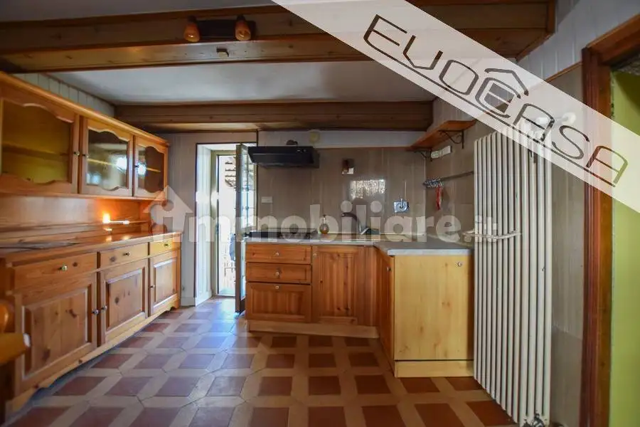 Terratetto unifamiliare via Cesare Battisti 13, Centro, Bibiana - foto 3