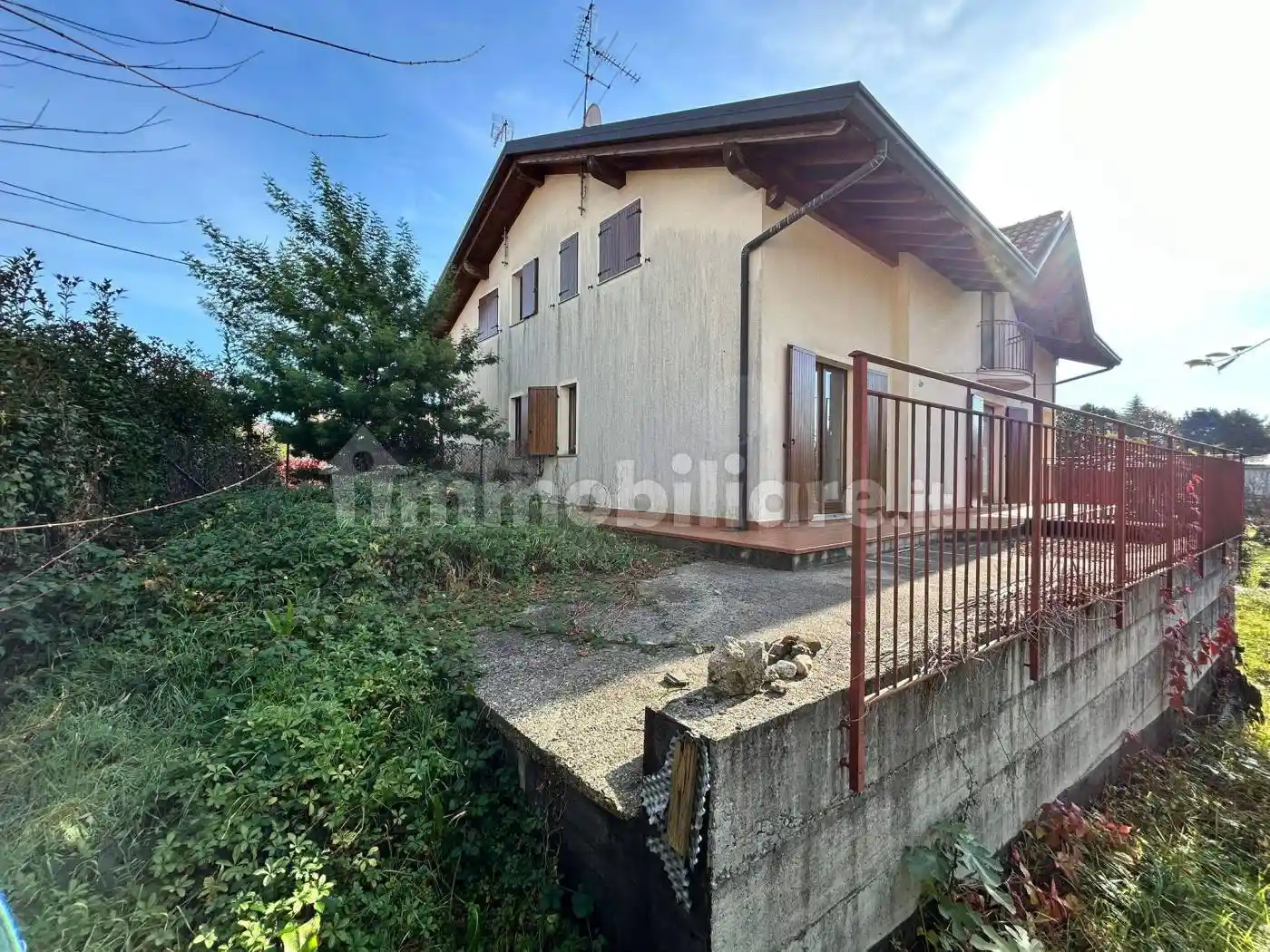 Casa indipendente - foto 2