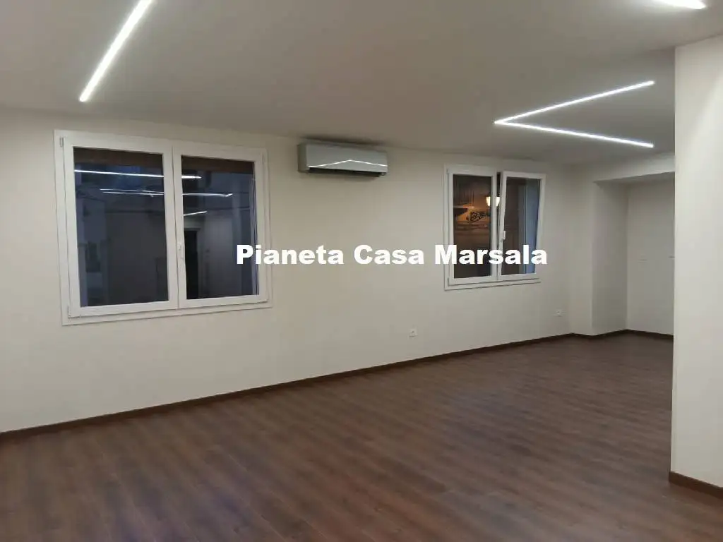 Appartamento in affitto a Marsala