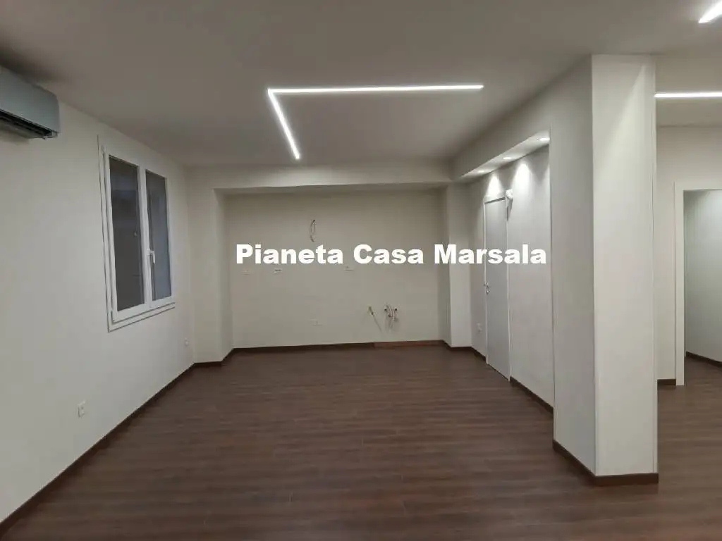 Quadrilocale via Giuseppe Garraffa, Centro Storico, Marsala - foto 2