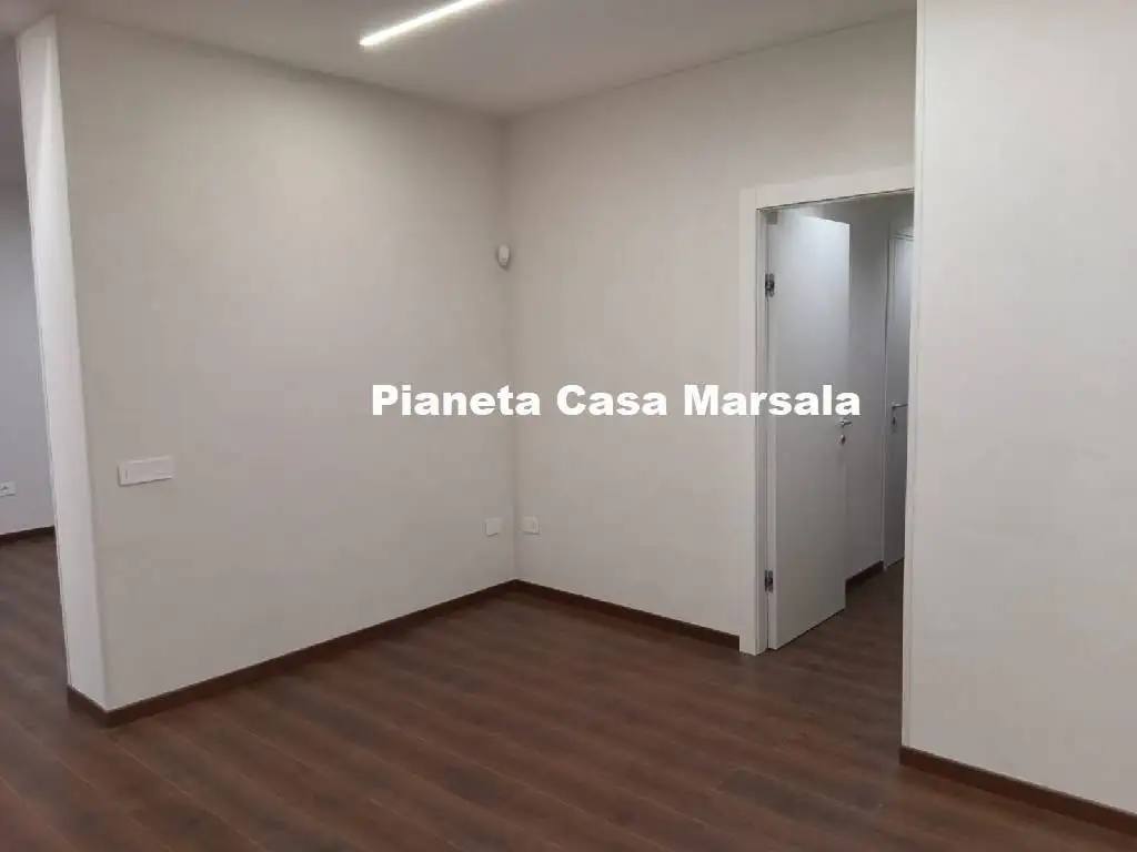 Quadrilocale via Giuseppe Garraffa, Centro Storico, Marsala - foto 3