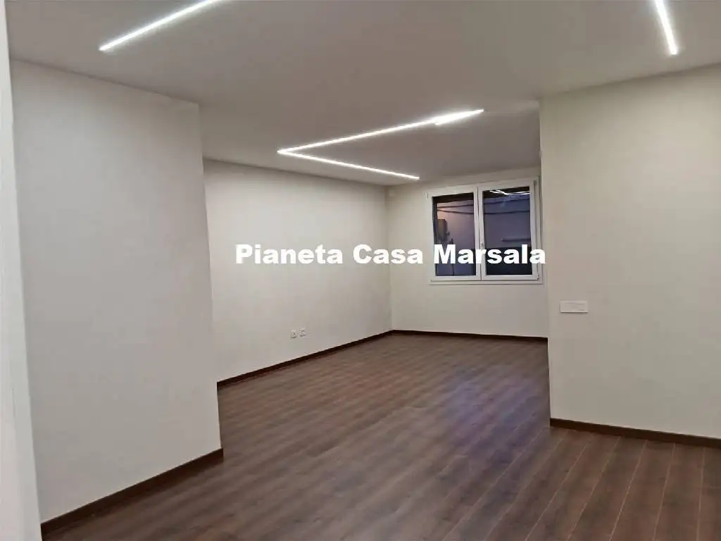 Quadrilocale via Giuseppe Garraffa, Centro Storico, Marsala - foto 4