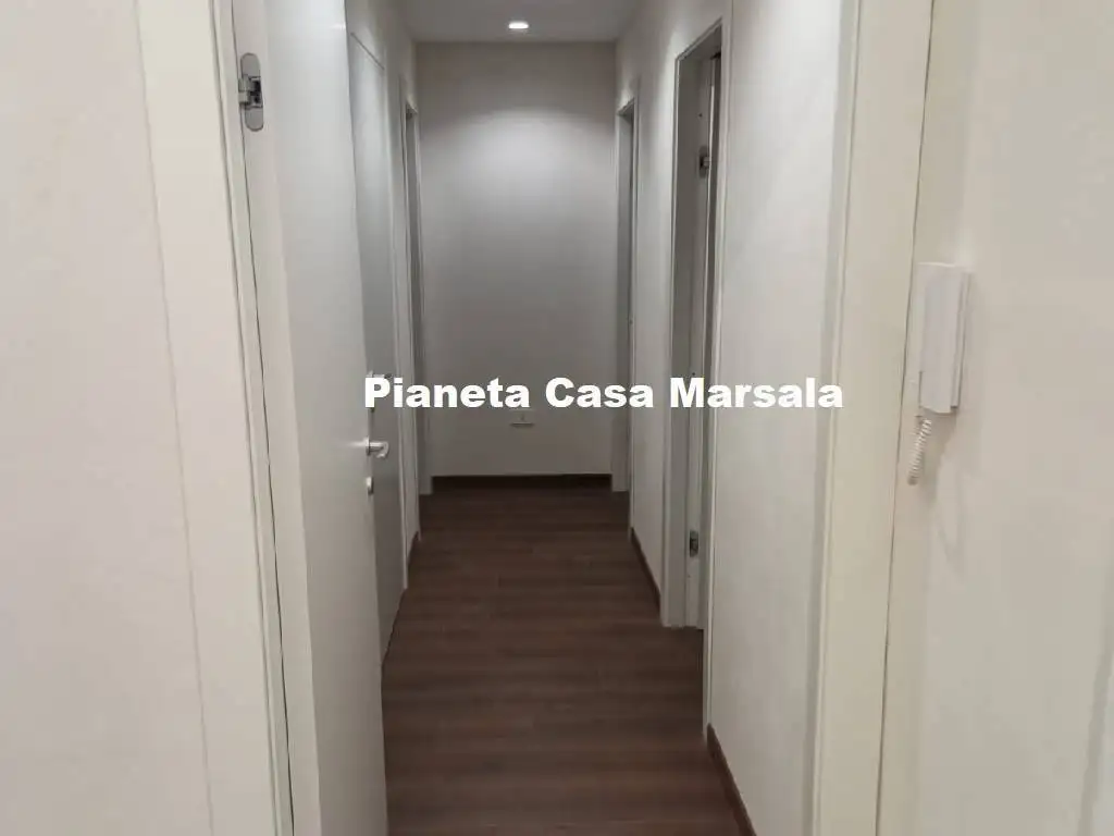 Quadrilocale via Giuseppe Garraffa, Centro Storico, Marsala - foto 5