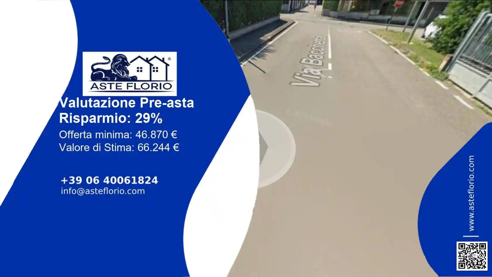 Appartamento in vendita a Chieve