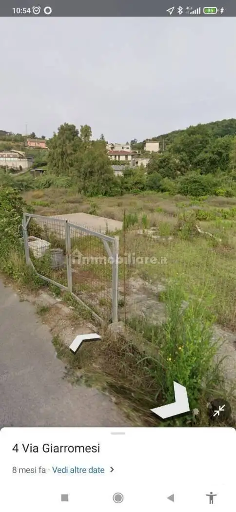 Rustico via Giarromesi, Altofonte - foto 5
