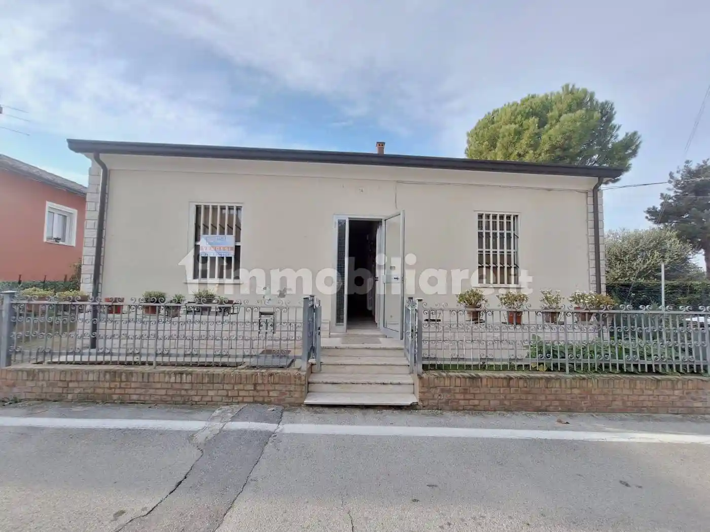 Villa unifamiliare via Mondolfo, Spadarolo, Rimini - foto 3