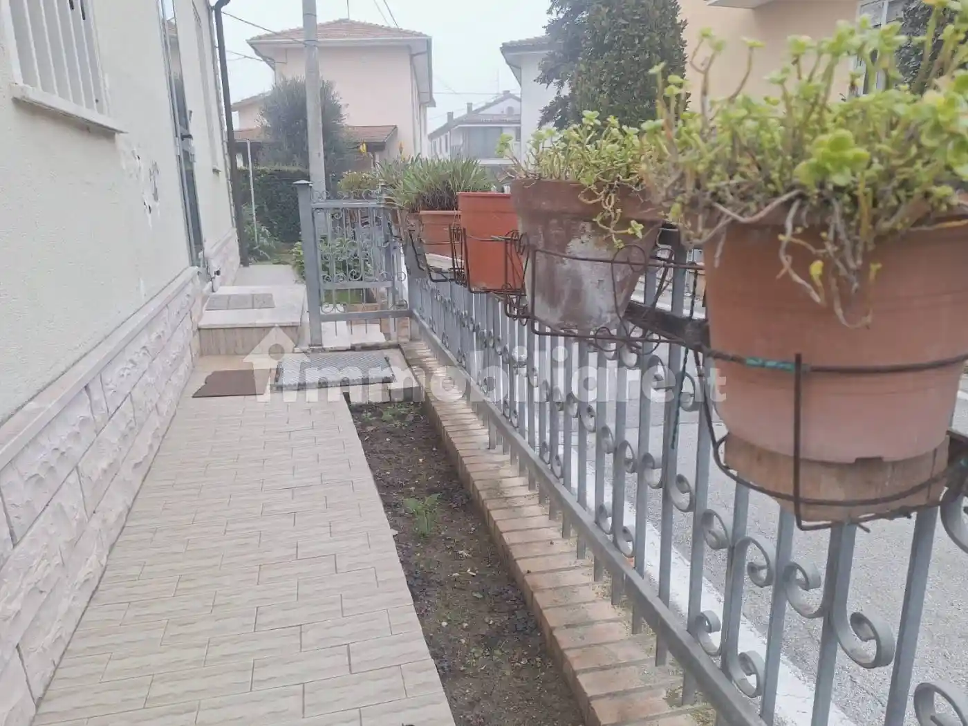 Villa unifamiliare via Mondolfo, Spadarolo, Rimini - foto 4