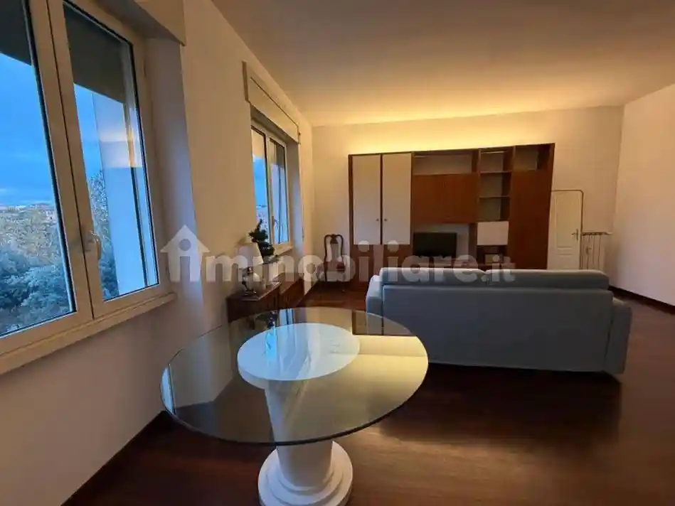 Bilocale via Antonazzo Romano, Flaminio, Roma - foto 2