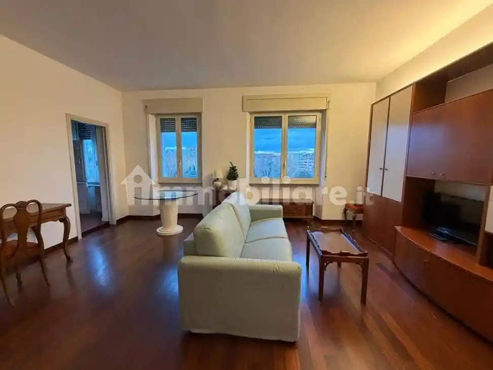 Bilocale via Antonazzo Romano, Flaminio, Roma - foto 3