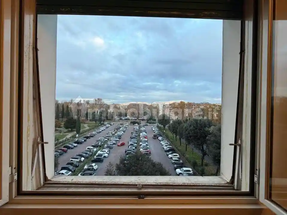 Bilocale via Antonazzo Romano, Flaminio, Roma - foto 4