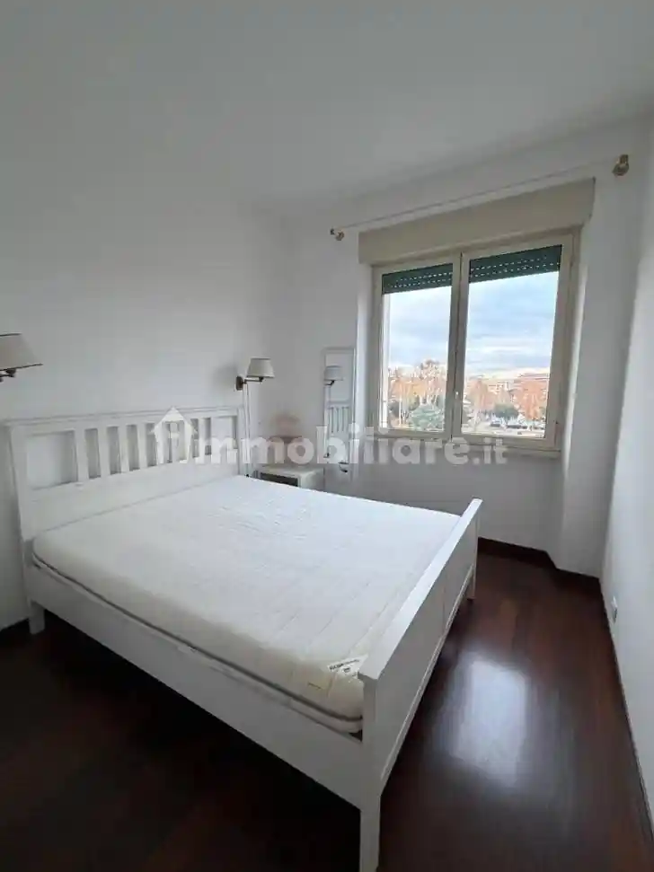 Bilocale via Antonazzo Romano, Flaminio, Roma - foto 5