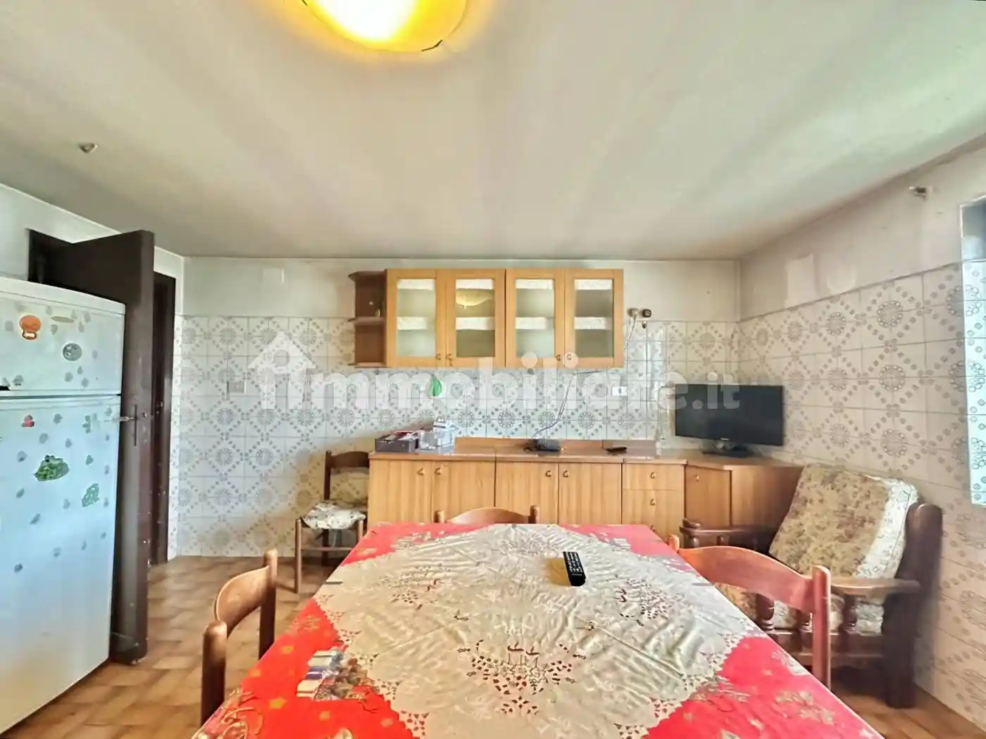 Terratetto unifamiliare Strada Comunale Colle Vento, Montesilvano Colle, Montesilvano - foto 2