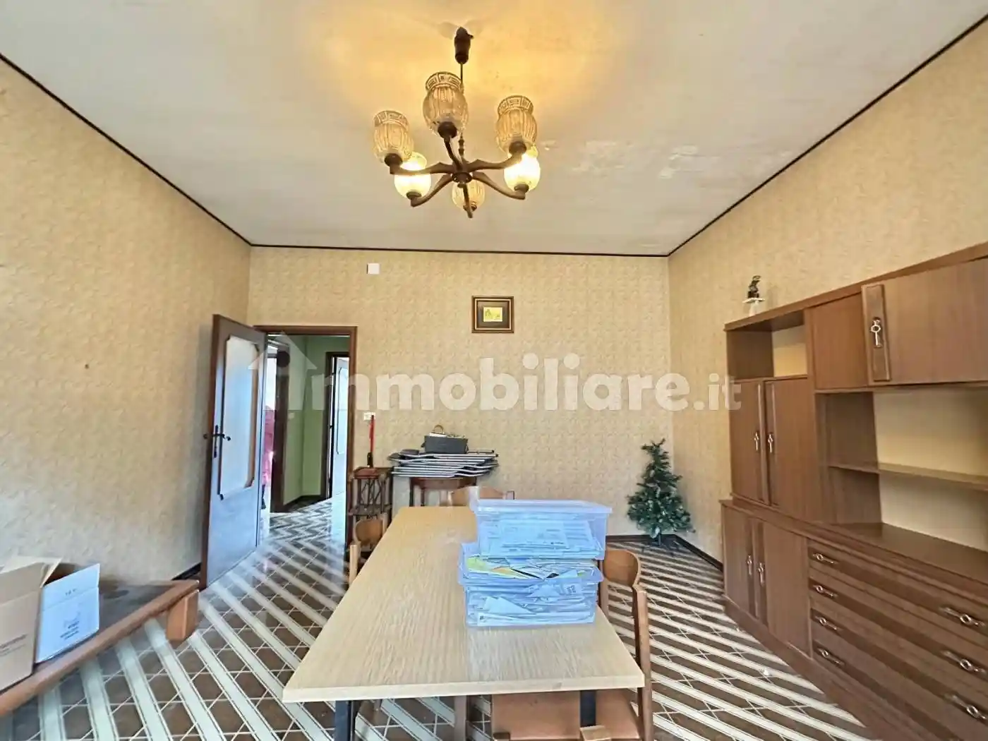 Terratetto unifamiliare Strada Comunale Colle Vento, Montesilvano Colle, Montesilvano - foto 4