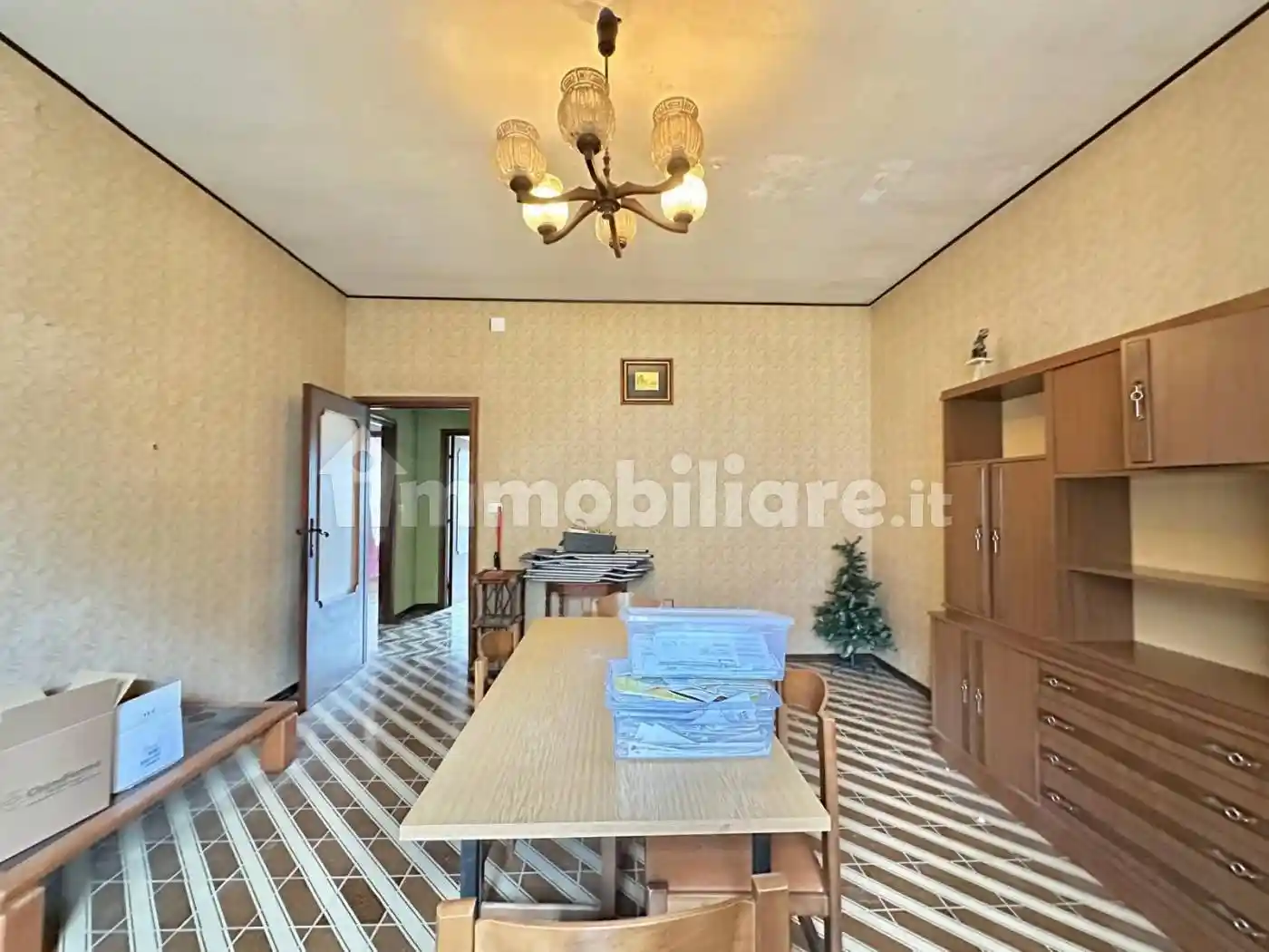 Terratetto unifamiliare Strada Comunale Colle Vento, Montesilvano Colle, Montesilvano - foto 5